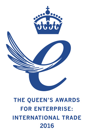 Queen's Awards for Enterprise