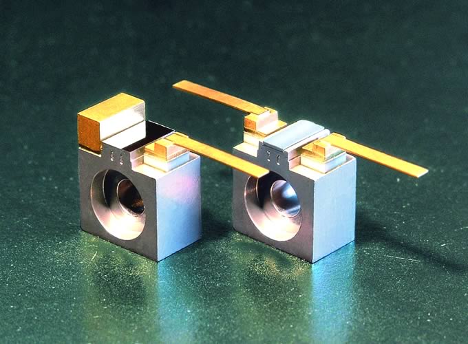Thin film coating